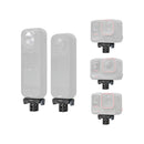 SmallRig 5814 Quick Release Mount Adapter for Insta360 X5/X4 Air/Ace Pro 2/Ace Pro/Ace