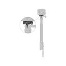 SmallRig 5814 Quick Release Mount Adapter for Insta360 X5/X4 Air/Ace Pro 2/Ace Pro/Ace