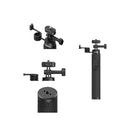 SmallRig 5463 Grip-Designed Powerbank for Action Cameras & Phones