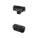 SmallRig 5890 Bidirectional QR Folding Adapter Mount