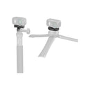 SmallRig 5918 Bidirectional QR Folding Adapter Support