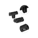 SmallRig 5918 Bidirectional QR Folding Adapter Support
