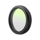 SmallRig 5852 UV Filter for Fujifilm X100VI / X100V (Black)