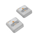SmallRig 5495 Hot Shoe Cover for Sony Grey (2pcs)