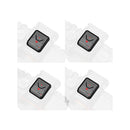 SmallRig 5494 Hot Shoe Cover for Sony Black (2pcs)