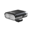 SmallRig 5818 RS20 mini Speedlite Flash (Silver)