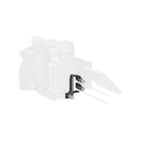 SmallRig 6062 USB-C Cable Clamp for Cages Sony Alpha 7 V