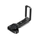 SmallRig 6034 L-Shaped Mount Plate with AirTag for Sony Alpha 7 V / 7R V / 7 IV