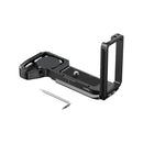 SmallRig 6034 L-Shaped Mount Plate with AirTag for Sony Alpha 7 V / 7R V / 7 IV