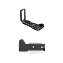 SmallRig 6034 L-Shaped Mount Plate with AirTag for Sony Alpha 7 V / 7R V / 7 IV