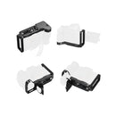 SmallRig 6034 L-Shaped Mount Plate with AirTag for Sony Alpha 7 V / 7R V / 7 IV