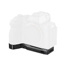 SmallRig 6033 Baseplate with AirTag Slot for Sony Alpha 7 V / 7R V / 7 IV