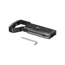 SmallRig 6033 Baseplate with AirTag Slot for Sony Alpha 7 V / 7R V / 7 IV