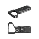 SmallRig 6033 Baseplate with AirTag Slot for Sony Alpha 7 V / 7R V / 7 IV