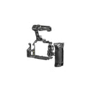 SmallRig 6031 Advanced "Rhinoceros" Cage Kit for Sony Alpha 7 V / 7R V / 7 IV