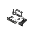 SmallRig 6031 Advanced "Rhinoceros" Cage Kit for Sony Alpha 7 V / 7R V / 7 IV