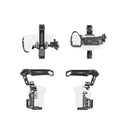 SmallRig 6031 Advanced "Rhinoceros" Cage Kit for Sony Alpha 7 V / 7R V / 7 IV