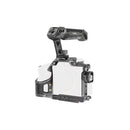 SmallRig 6030 "Rhinoceros" Cage Kit for Sony Alpha 7 V / 7R V / 7 IV
