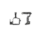 SmallRig 6030 "Rhinoceros" Cage Kit for Sony Alpha 7 V / 7R V / 7 IV