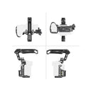 SmallRig 6030 "Rhinoceros" Cage Kit for Sony Alpha 7 V / 7R V / 7 IV