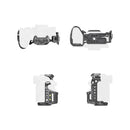 SmallRig 6029 "Rhinoceros" Cage for Sony Alpha 7 V / 7R V / 7 IV