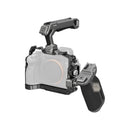 SmallRig 6028 Advanced "HawkLock" Cage Kit for Sony Alpha 7 V / 7R V / 7 IV