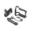 SmallRig 6028 Advanced "HawkLock" Cage Kit for Sony Alpha 7 V / 7R V / 7 IV