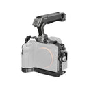 SmallRig 6027 "HawkLock" Cage Kit for Sony Alpha 7 V / 7R V / 7 IV