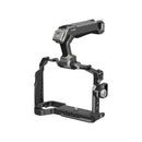 SmallRig 6027 "HawkLock" Cage Kit for Sony Alpha 7 V / 7R V / 7 IV