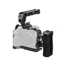 SmallRig 6026 Advanced Cage Kit for Sony Alpha 7 V / 7R V / 7 IV