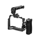 SmallRig 6026 Advanced Cage Kit for Sony Alpha 7 V / 7R V / 7 IV
