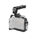 SmallRig 6025 Cage Kit for Sony Alpha 7 V / 7R V / 7 IV
