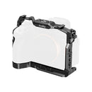 SmallRig 6024 "HawkLock" Quick Release Cage for Sony Alpha 7 V / 7R V / 7 IV
