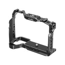 SmallRig 6024 "HawkLock" Quick Release Cage for Sony Alpha 7 V / 7R V / 7 IV