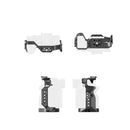 SmallRig 6024 "HawkLock" Quick Release Cage for Sony Alpha 7 V / 7R V / 7 IV