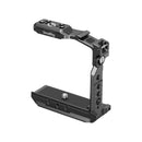 SmallRig 6023 "HawkLock" Quick Release Half Cage for Sony Alpha 7 V / 7R V / 7 IV