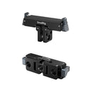 SmallRig 5919 Quick Release Mount Adapter for Insta360 GO Ultra