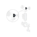 SmallRig 5919 Quick Release Mount Adapter for Insta360 GO Ultra