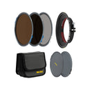 NiSi JetMag Pro MAXMAG Landscape ND Kit for Sony 14mm F1.8