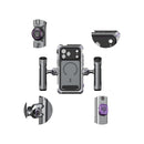 SmallRig 5584 Megatron Edition Mobile Dual Handheld Kit for iPhone 17 Pro Max