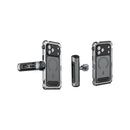 SmallRig 5584 Megatron Edition Mobile Dual Handheld Kit for iPhone 17 Pro Max