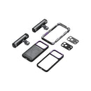 SmallRig 5584 Megatron Edition Mobile Dual Handheld Kit for iPhone 17 Pro Max
