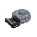SmallRig 5989 Furry Windscreen for Canon PowerShot V1