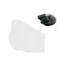 SmallRig 5989 Furry Windscreen for Canon PowerShot V1