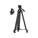 SmallRig 5580 FSD16 FreeSpeed Heavy-Duty Carbon Fiber Tripod