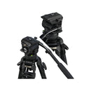 SmallRig 5580 FSD16 FreeSpeed Heavy-Duty Carbon Fiber Tripod