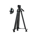 SmallRig 5579 FSD16 FreeSpeed Heavy-Duty Aluminum Alloy Tripod