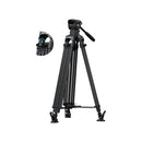 SmallRig 5578 FSD18 FreeSpeed Heavy-Duty Carbon Fiber Tripod