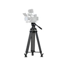SmallRig 5578 FSD18 FreeSpeed Heavy-Duty Carbon Fiber Tripod