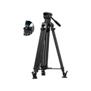 SmallRig 5577 FSD18 FreeSpeed Heavy-Duty Aluminum Alloy Tripod